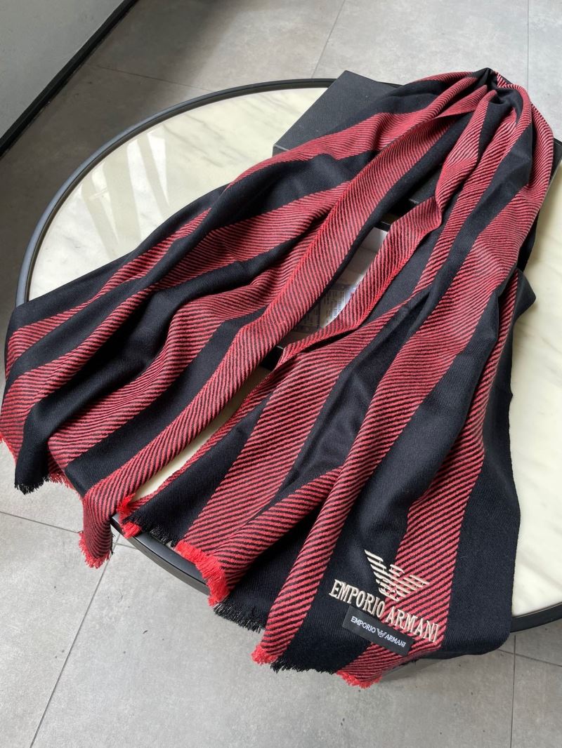 Armani Scarf